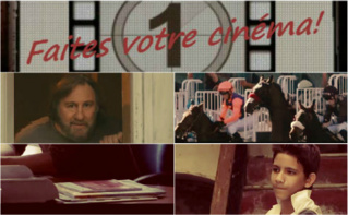 Faites votre cinéma! Semaine du 23 au 30 mars 2016 Faites votre cinéma! Semaine du 23 au 30 mars 2016