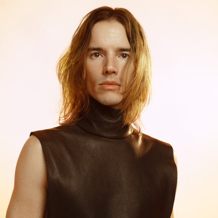 Hugo Jardin chante Rêve et annonce son EP Cantique Hugo Jardin chante Rêve et annonce son EP Cantique