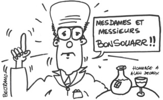 Illustration (c) Jean-Jacques Beltramo Illustration (c) Jean-Jacques Beltramo