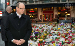 Photo (c) Gaëtan Luci / Palais Princier Photo (c) Gaëtan Luci / Palais Princier