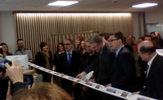 Photo prise par l'auteur Photo prise par l'auteur