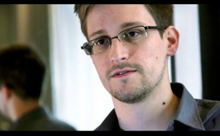 Edward Snowden, l'un des lanceurs d'alerte les plus connus au monde. Image du domaine public. Edward Snowden, l'un des lanceurs d'alerte les plus connus au monde. Image du domaine public.