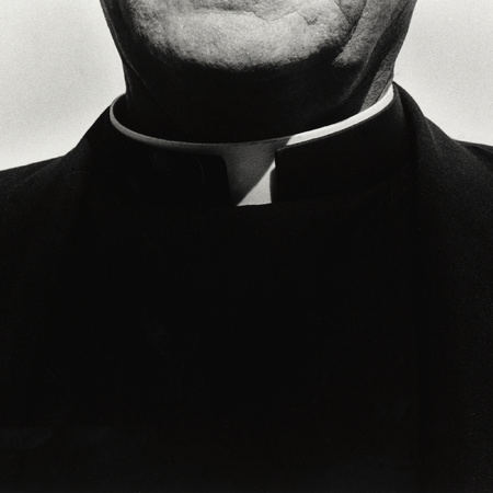 Ralph Gibson, un photographe et guitariste à découvrir avec Vu Imprevu