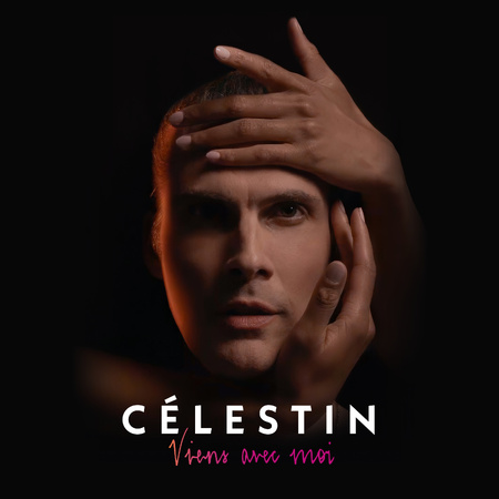 Célestin, chanteur engagé à découvrir avec les chansons de Viens avec Moi