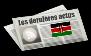 Les dernières actus de Kenya