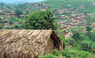 Village de Kalembe, Nord-Kivu, RDC. Photo (c) Pierre Buingo