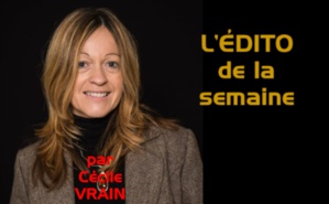 L'édito de la semaine: Le royaume des ombres