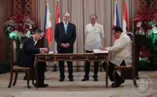 Photo (c) F. Nebinger / Palais Princier Photo (c) F. Nebinger / Palais Princier