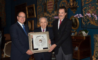 Photo courtoisie (c) Friends of Zion Museum Photo courtoisie (c) Friends of Zion Museum