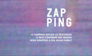 Capture d'écran. Cliquez ici pour accéder au site officiel de l'émission Capture d'écran. Cliquez ici pour accéder au site officiel de l'émission