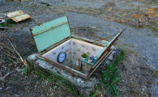 Photo (c) Biancoshock Photo (c) Biancoshock