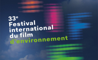 Affiche de la 33e édition (c) FIFE. Cliquez ici pour accéder au site Affiche de la 33e édition (c) FIFE. Cliquez ici pour accéder au site