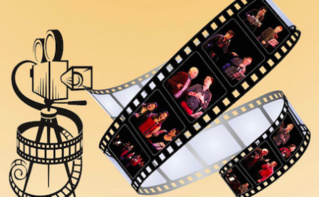 Affiche de la soirée. Cliquez ici pour accéder à la page Facebook Affiche de la soirée. Cliquez ici pour accéder à la page Facebook