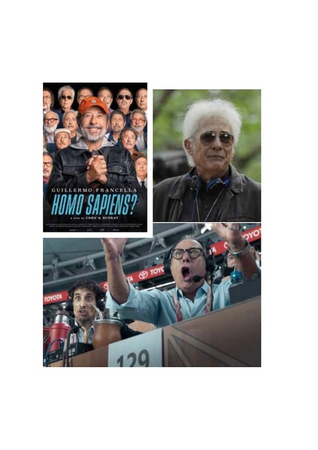 Humor, Humanity and the Complexity of Modern Life. (c) MCFF Media Relations MONACO