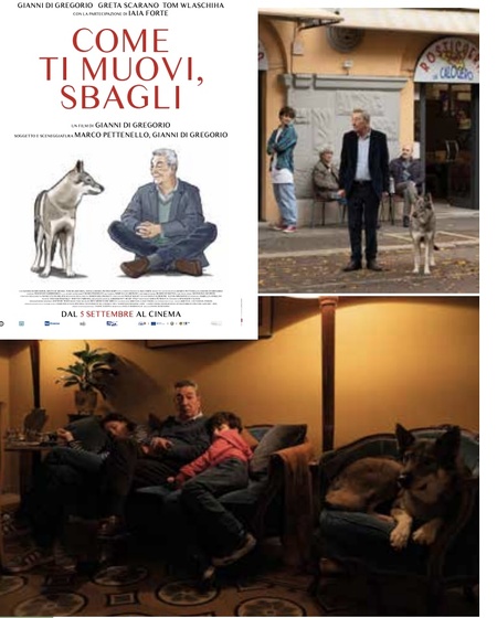 Short Films, Big Questions. (c) MCFF Media Relations MONACO