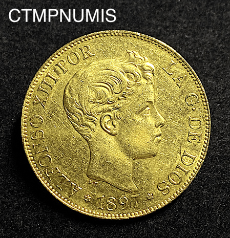 3 millions d'euros pour une pièce d'or mais pas n'importe laquelle ! (c) DR