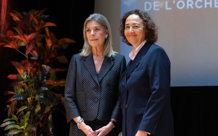  Nomination à la tête de l’Orchestre Philharmonique de Monte-Carlo 