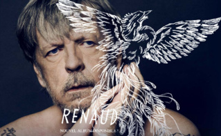 Renaud, nouvel album. Cliquez ici pour accéder à la page de l'artiste. Renaud, nouvel album. Cliquez ici pour accéder à la page de l'artiste.