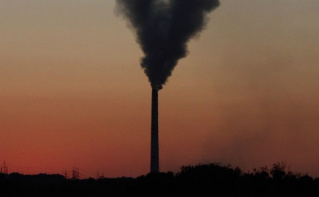La pollution de l'air préoccupe de plus en plus de français. Photo (c) Oleg Savitsky