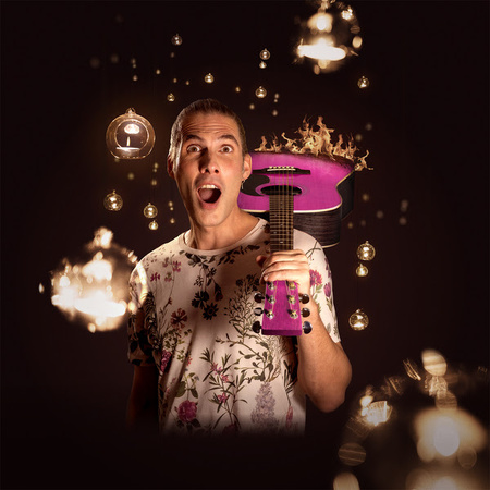 Célestin, notre découverte musicale avec le clip La Graine Célestin, notre découverte musicale avec le clip La Graine