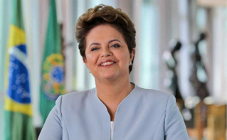 Dilma Rousseff. Il sera difficile de trouver un successeur qui n'est pas inquiété par une affaire judiciaire. Photo (c) Roberto Stuckert