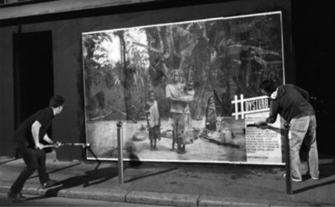 Photo courtoisie (c) Dysturb. Cliquez ici pour accéder au site Photo courtoisie (c) Dysturb. Cliquez ici pour accéder au site