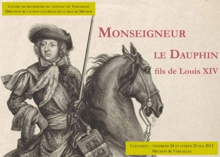 Une visite royale à Versailles Une visite royale à Versailles