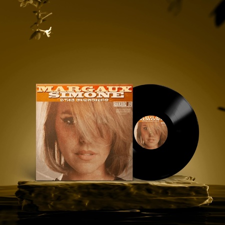 Margaux Simone dévoile le clip De Drôles d’Oiseaux et annonce son album Avant que la nuit (06 février 2026)