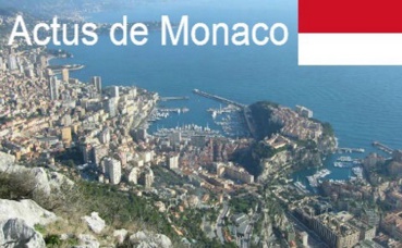 Actus de Monaco mai 2016 - 1