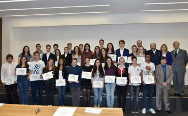 Photo (c) Charly Gallo / CDP Photo (c) Charly Gallo / CDP