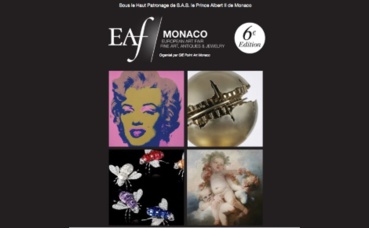 Actus de Monaco mai 2016 - 2