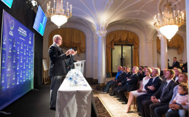 Photo (c) Éric Mathon / Palais Princier Photo (c) Éric Mathon / Palais Princier