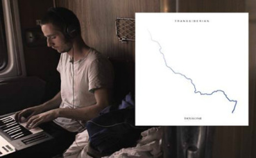 Photo publiée surla page Facebook de l'artiste. Cliquez ici pour commander l'album