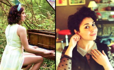 L'affiche de l'évènement