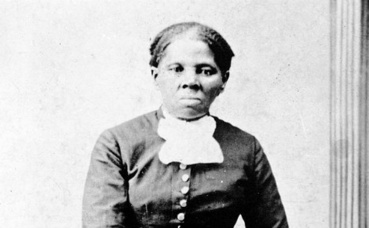 Harriet Tubman, photographiée par H. B. Lindsley, vers 1870. Image du domaine public Harriet Tubman, photographiée par H. B. Lindsley, vers 1870. Image du domaine public