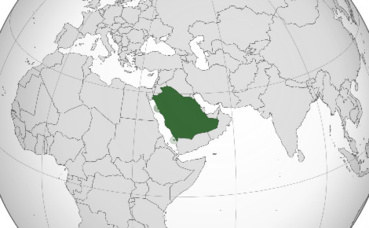 Première économie du monde arabe et premier exportateur de brut, l'Arabie saoudite envisage l'après-pétrole. Image du domaine public.