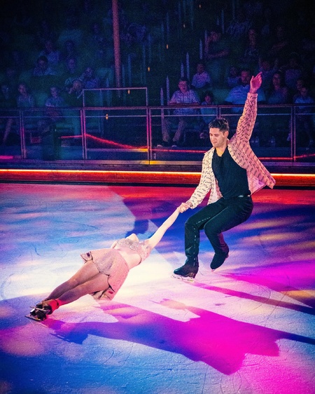 Death Spiral With Josh Levitt. (c) Gaelle Robert, Daniel Zamora Death Spiral With Josh Levitt. (c) Gaelle Robert, Daniel Zamora