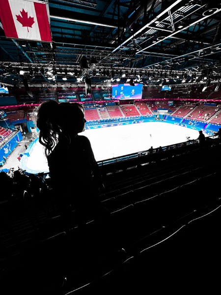 Fact 2 — A Truly Global Field: Nations, Styles, and the Men Who Shaped the Short Program. (c) Sarah B Fact 2 — A Truly Global Field: Nations, Styles, and the Men Who Shaped the Short Program. (c) Sarah B