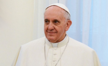 Pape François. Photo (c) Casa Rosada (Argentina Presidency of the Nation).