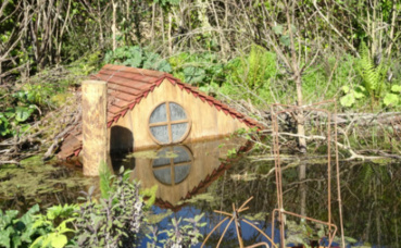 "Je reste". Photo (c) A. Hubert "Je reste". Photo (c) A. Hubert