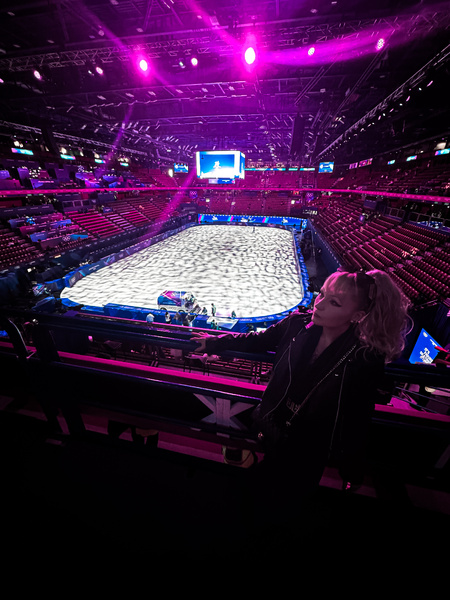 Fact 2 — A Truly Global Field: Nations, Styles, and the Men Who Shaped the Short Program. (c) Sarah B