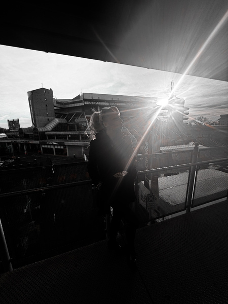 Fact 5 — The Real Moral of Milan May Be This: Joy Is Not the Opposite of Performance, It Is Sometimes the Source of It. (c) Sarah B.