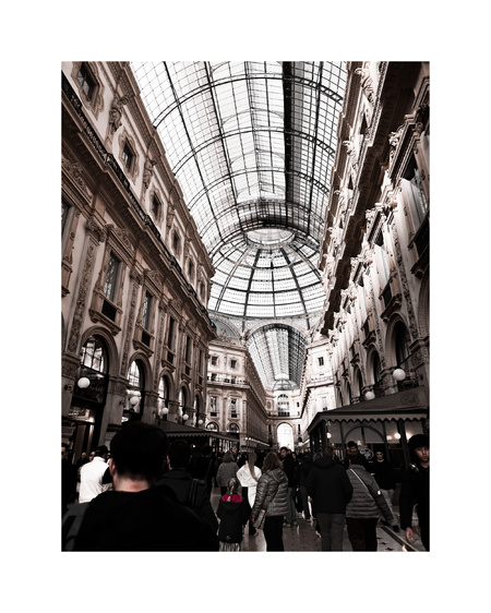 Fact 4 — Napoleon in Milan, the Arco della Pace, and a City Reshaped by Empire. (c) Sarah B. Fact 4 — Napoleon in Milan, the Arco della Pace, and a City Reshaped by Empire. (c) Sarah B.