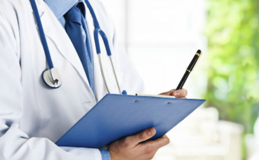 Avec les objets connectés, c'est l'ensemble du monde de la santé qui évolue. Photo © Wesley Wilson Avec les objets connectés, c'est l'ensemble du monde de la santé qui évolue. Photo © Wesley Wilson