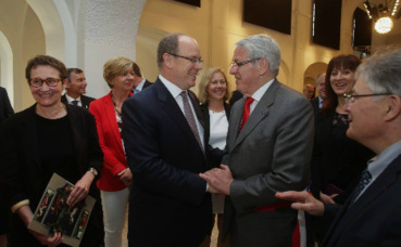 Photo publiée sur la page Facebook de la ville de Colmar (c) DR Photo publiée sur la page Facebook de la ville de Colmar (c) DR