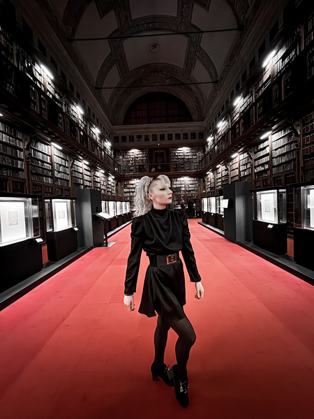 Wanderlust Ice & Ink — Travel: Milan, Five Best Places To Visit Wanderlust Ice & Ink — Travel: Milan, Five Best Places To Visit