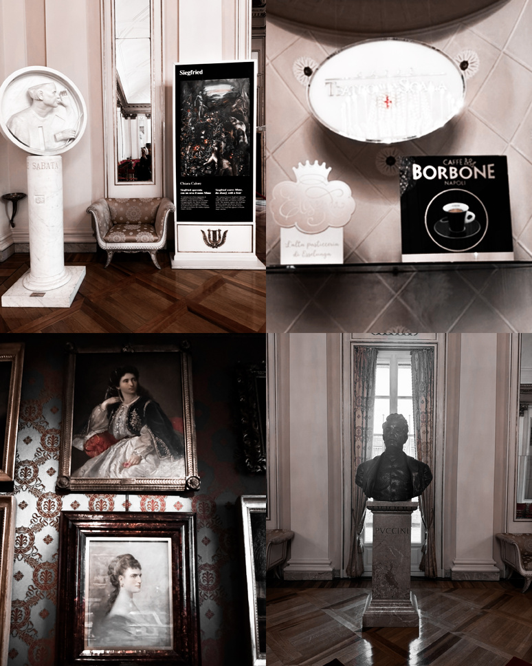 The opera transformed Verdi into one of the most celebrated composers of his generation and established La Scala as the stage where his genius would flourish. (c) Sarah B The opera transformed Verdi into one of the most celebrated composers of his generation and established La Scala as the stage where his genius would flourish. (c) Sarah B