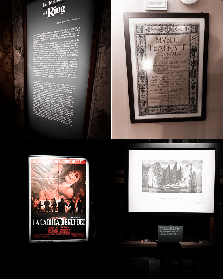 Wanderlust Ice & Ink — Travel: Milan, Five Best Places To Visit 