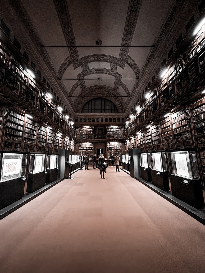 Wanderlust Ice & Ink — Travel: Milan, Five Best Places To Visit 