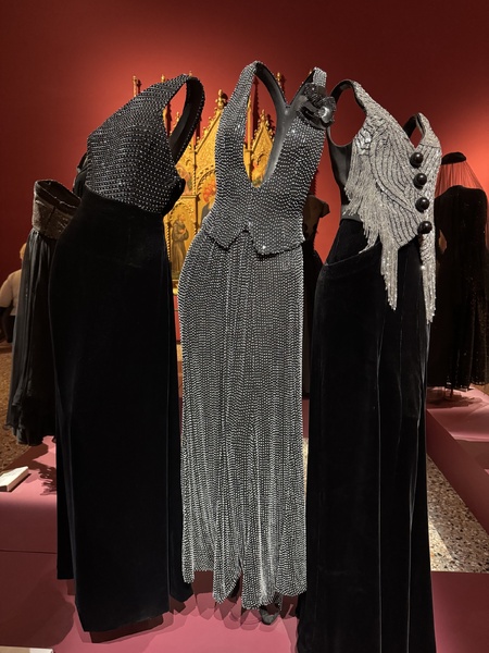 Fact 2 — The Quadrilatero della Moda Is a Space of Power, Not Just Luxury. (c) Sarah B